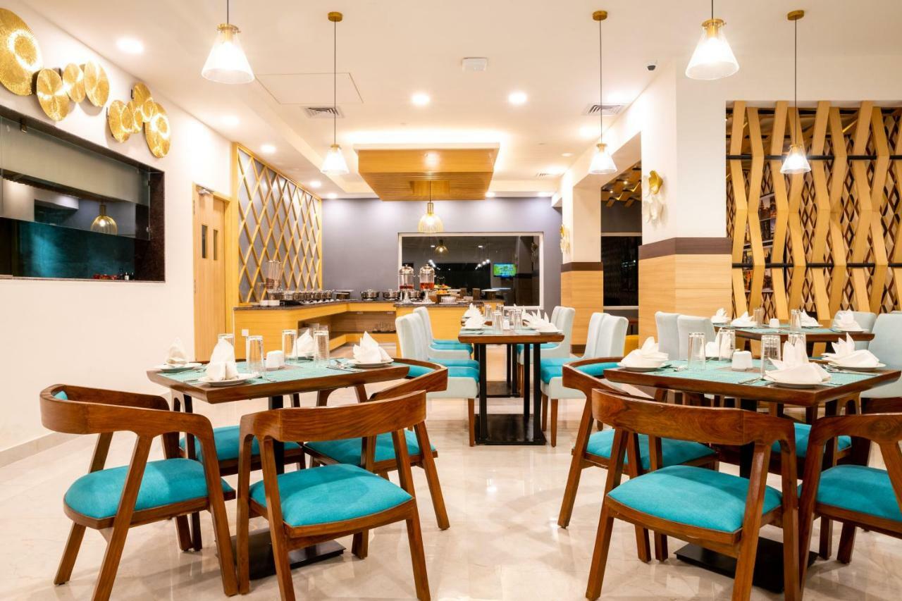 Vivanta Chitwan Bharatpur Bharatpur  Exterior foto